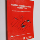 Bruno Becciolini : Pientaajuusvahvistimien suunnittelu pi... - pikkukuva 1