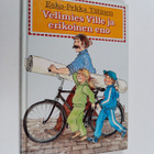 Esko-Pekka Tiitinen : Velimies Ville ja erikoinen eno - pikkukuva 1