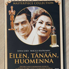 Eilen, tänään, huomenna (1963) Sophia Loren (UUSI) - pikkukuva 1