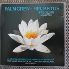 Palmgren HEIJASTUS - SPEGLING - REFLECTION (CD) - pikkukuva 1