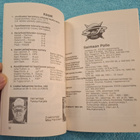 1. divisioonan kausikirja 1993-1994 - pikkukuva 2