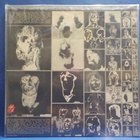 THE ROLLING STONES - EMOTIONAL RESCUE EX+/EX+ LP - pikkukuva 2