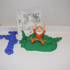 mcdonalds happy meal lelu lumikki - pikkukuva 5