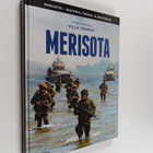 Ville Vänskä : Merisota : historia, teoria ja nykypäivä - pikkukuva 1