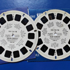 VIEW-MASTER KUVAKIEKOT No: 930-B ja 930-C - pikkukuva 1