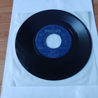 Elpida – Socrates 7" orig Fin 1979 Vocal, Europop uusi mint! - pikkukuva 1