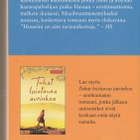 Khaled Hosseini, Leijapoika - pikkukuva 2