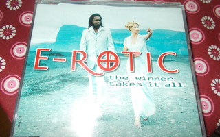 CDM E-ROTIC ** THE WINNER TAKES IT ALL **