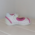 21 - Agatha Ruiz de la Prada kesäkengät nahkaa * UUDET - pikkukuva 3