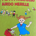 PEPPI PITKÄTOSSU AIKOO MERILLE - pikkukuva 1