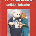 Tiina Korpela TI-TI NALLEN rytmileikit, seikkilulaulut - pikkukuva 1