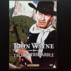 DVD: Tall in the Saddle (John Wayne 1944/2006) - pikkukuva 1