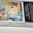 Sally Oldfield - Playing in the Flame C-kasetti - pikkukuva 2