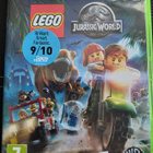 Xbox 360 Lego Jurassic World - pikkukuva 1