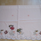 Verhokappa tankokujalla  280cm  UUSI - pikkukuva 4
