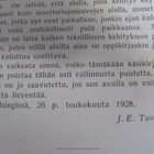 Automiehen käsikirja 1928 / 1.p - pikkukuva 2