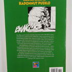 Claudio Nizzi : Kadonnut pueblo - pikkukuva 2