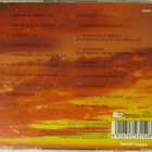 Romantic Classical Guitar•Braulio Paulini&Joseph Paulson CD - pikkukuva 3
