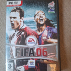 FIFA 06 PC DVD-ROM - pikkukuva 1