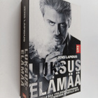 Jens Lapidus : Luksuselämää - pikkukuva 1
