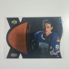 1997-98 SPx - Bronze Universe #47 Pavel Bure - pikkukuva 2
