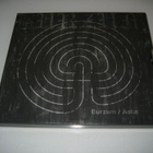 Burzum - Burzum / Aske (CD) - pikkukuva 1