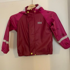 HELLY HANSEN TAKKI KOKO 110 (5) - pikkukuva 1
