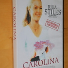 DVD Carolina ( 2002 Julia Stiles ) - pikkukuva 1