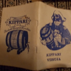 TOIVELAULUJA - pikkukuva 2