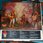 TED NUGENT & THE AMBOY DUKES ~ Survival Of The Fittest ~ LP - pikkukuva 2
