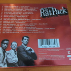 The Rat Pack:The Very Best Of The Rat Pack CD.Uudenveroinen! - pikkukuva 2