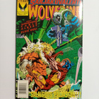 Sarjakuvalehti 7/1993 Wolverine - pikkukuva 1