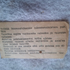 TKL Matkalippu vanha - pikkukuva 2