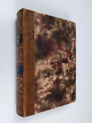 Z. Topelius : Lukemisia lapsille V-VIII