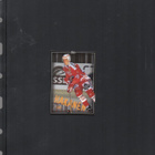 Leaf Jääkiekkokortti 1996 n:o 159 Timo Hakanen. Ässät - pikkukuva 1