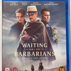 Waiting for the Barbarians - Blu-ray - pikkukuva 1