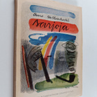 Aaro Hellaakoski : Sarjoja - pikkukuva 1