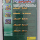 Transformers Armada Vol 07: Herääminen dvd - pikkukuva 3