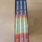 Lonesome Dove - Vaarojen maa (3 x DVD) - pikkukuva 4