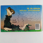 Mort Walker : Masi-minialbumi 3/1991 - pikkukuva 2