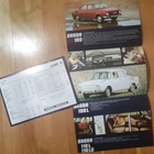 1972 Skoda 100 110 110R jne esite - suom - pikkukuva 2
