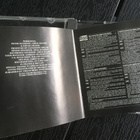 Tangerine Dream - Ricochet CD orkkis 1984 - pikkukuva 2