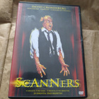 Scanners (DVD) - pikkukuva 1