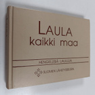 Laula kaikki maa : hengellisiä lauluja - pikkukuva 1