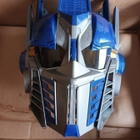 Transformers kypärä - pikkukuva 1