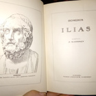 Homeros : Ilias  (  SIS POSTIKULU  ) - pikkukuva 3