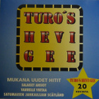 Turo's Hevi Gee • 20 Turo's Hevi Geetä CD - pikkukuva 1