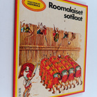Sandie Oram : Roomalaiset sotilaat - pikkukuva 1