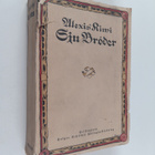 Aleksis Kivi : Sju bröder - pikkukuva 1