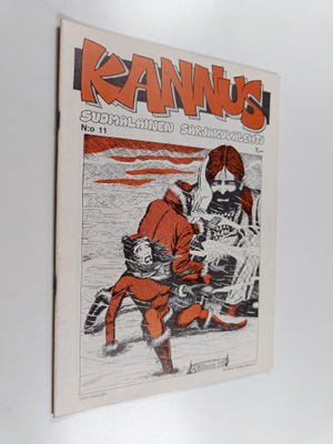 Kannus 2/1982